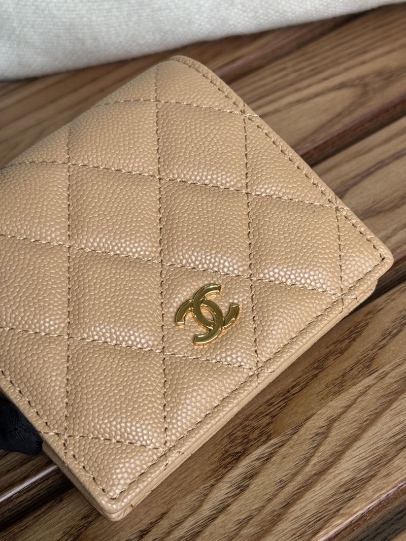 Chanel Wallets Purse